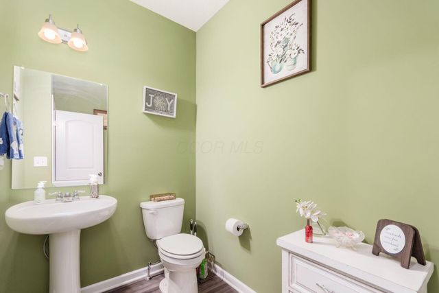 3875 Mystic Way, Grove City, OH 43123
