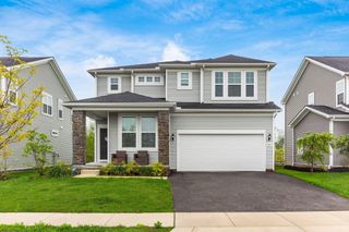 3875 Mystic Way, Grove City, OH 43123