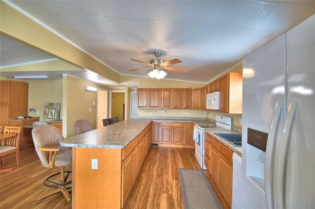 4555 REDWOOD STREET, Winter Haven, FL 33880