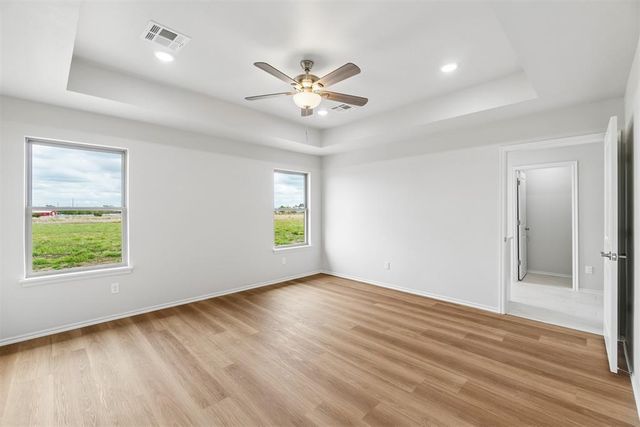 30185 Cashion Acres Road, Cashion, OK 73016