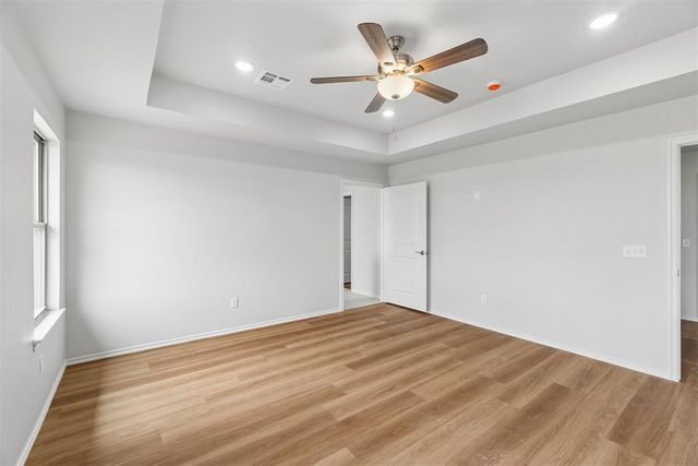 30185 Cashion Acres Road, Cashion, OK 73016