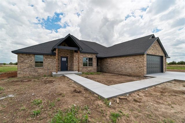 30185 Cashion Acres Road, Cashion, OK 73016