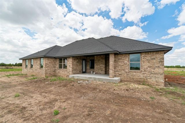30185 Cashion Acres Road, Cashion, OK 73016