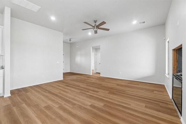 30185 Cashion Acres Road, Cashion, OK 73016