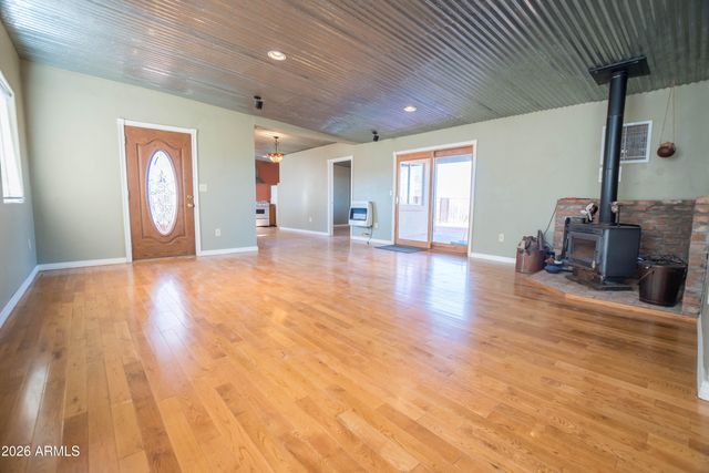 11017 E CALLE GAVILAN --, Hereford, AZ 85615