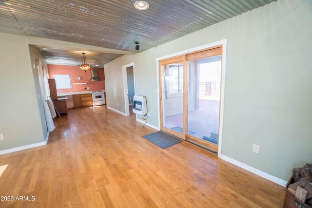 11017 E CALLE GAVILAN --, Hereford, AZ 85615