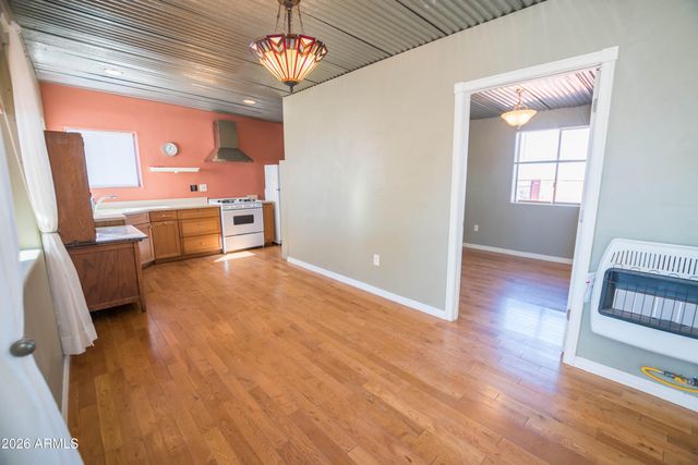 11017 E CALLE GAVILAN --, Hereford, AZ 85615