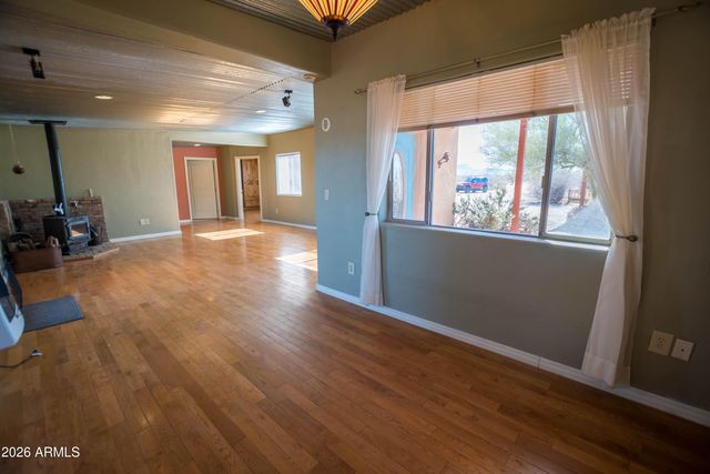 11017 E CALLE GAVILAN --, Hereford, AZ 85615