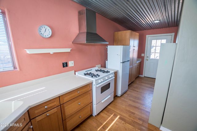 11017 E CALLE GAVILAN --, Hereford, AZ 85615