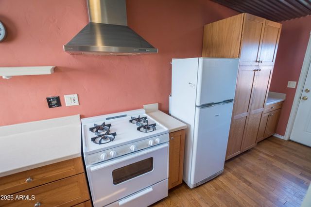 11017 E CALLE GAVILAN --, Hereford, AZ 85615