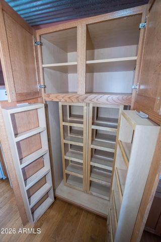 11017 E CALLE GAVILAN --, Hereford, AZ 85615