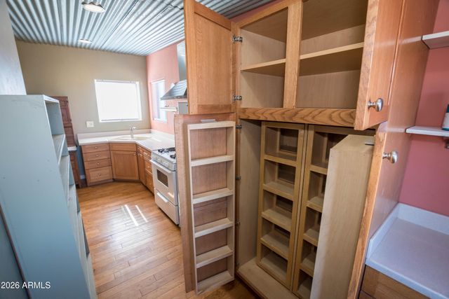 11017 E CALLE GAVILAN --, Hereford, AZ 85615