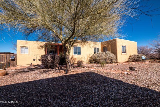 11017 E CALLE GAVILAN --, Hereford, AZ 85615