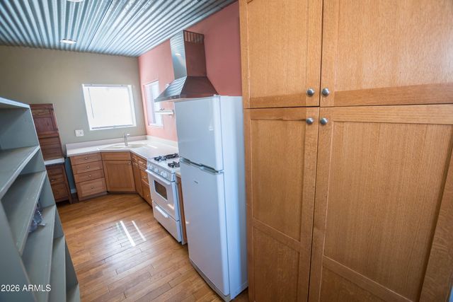 11017 E CALLE GAVILAN --, Hereford, AZ 85615