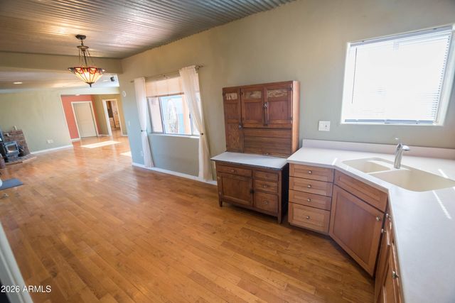 11017 E CALLE GAVILAN --, Hereford, AZ 85615