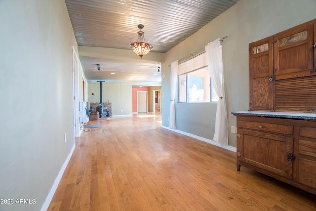 11017 E CALLE GAVILAN --, Hereford, AZ 85615