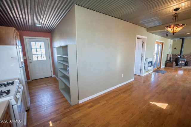 11017 E CALLE GAVILAN --, Hereford, AZ 85615