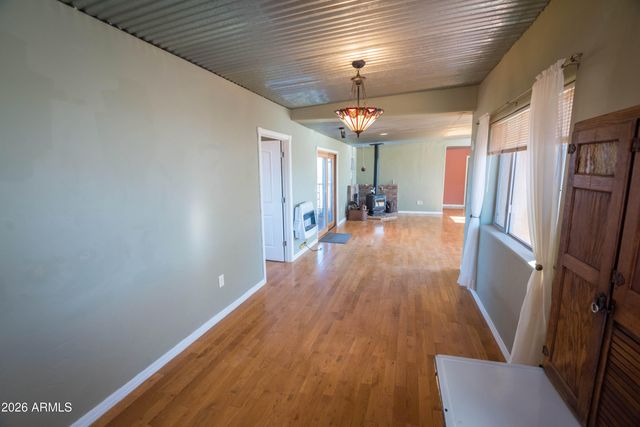 11017 E CALLE GAVILAN --, Hereford, AZ 85615