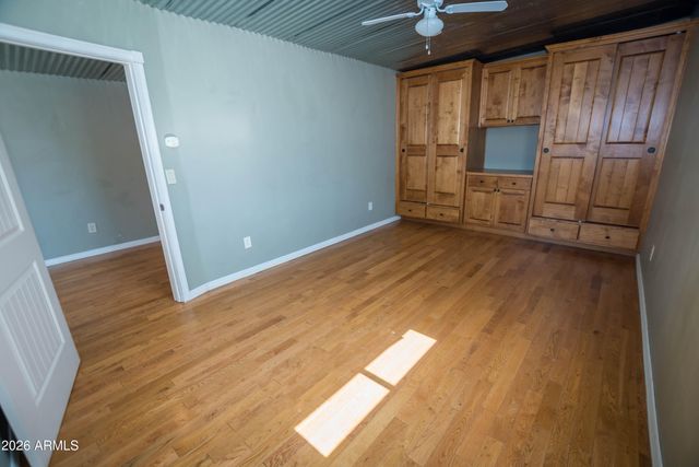 11017 E CALLE GAVILAN --, Hereford, AZ 85615