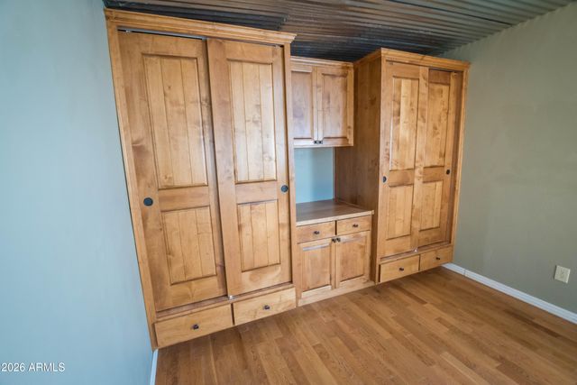 11017 E CALLE GAVILAN --, Hereford, AZ 85615