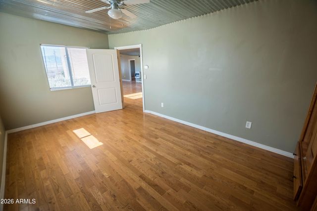 11017 E CALLE GAVILAN --, Hereford, AZ 85615