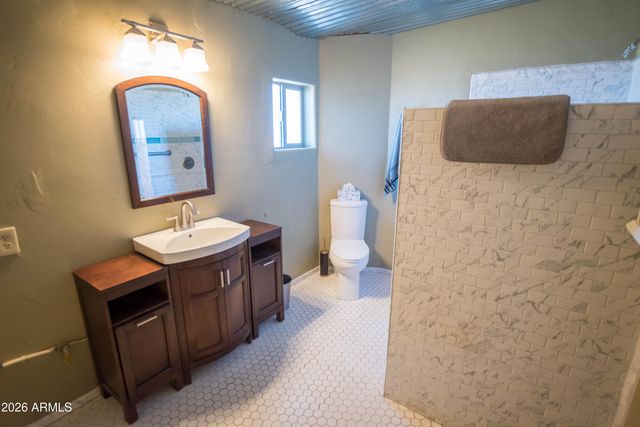 11017 E CALLE GAVILAN --, Hereford, AZ 85615