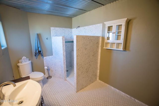 11017 E CALLE GAVILAN --, Hereford, AZ 85615