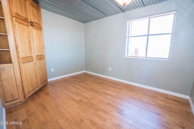 11017 E CALLE GAVILAN --, Hereford, AZ 85615