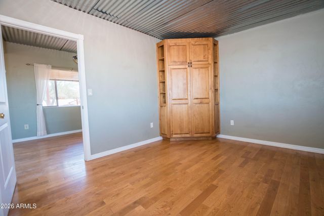 11017 E CALLE GAVILAN --, Hereford, AZ 85615