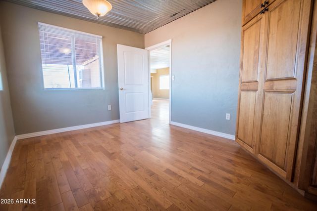 11017 E CALLE GAVILAN --, Hereford, AZ 85615