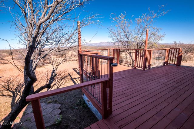 11017 E CALLE GAVILAN --, Hereford, AZ 85615