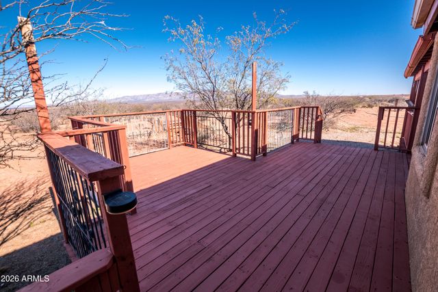 11017 E CALLE GAVILAN --, Hereford, AZ 85615