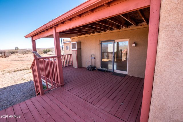 11017 E CALLE GAVILAN --, Hereford, AZ 85615