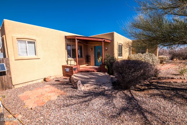 11017 E CALLE GAVILAN --, Hereford, AZ 85615