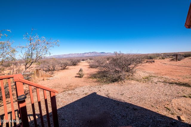 11017 E CALLE GAVILAN --, Hereford, AZ 85615