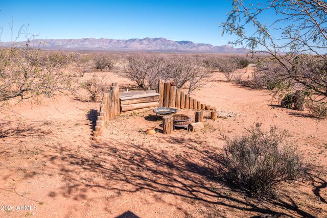 11017 E CALLE GAVILAN --, Hereford, AZ 85615