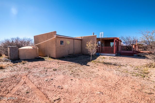 11017 E CALLE GAVILAN --, Hereford, AZ 85615