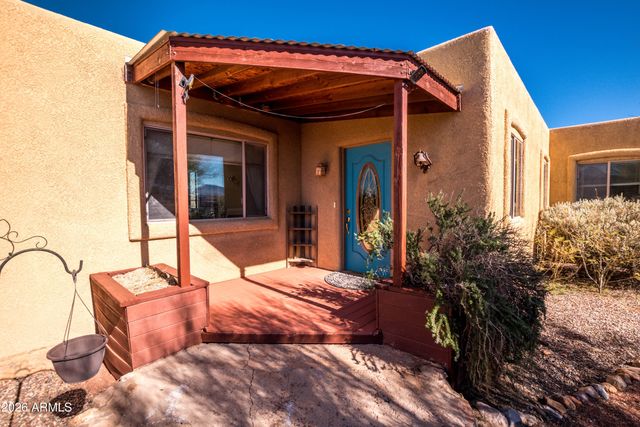 11017 E CALLE GAVILAN --, Hereford, AZ 85615