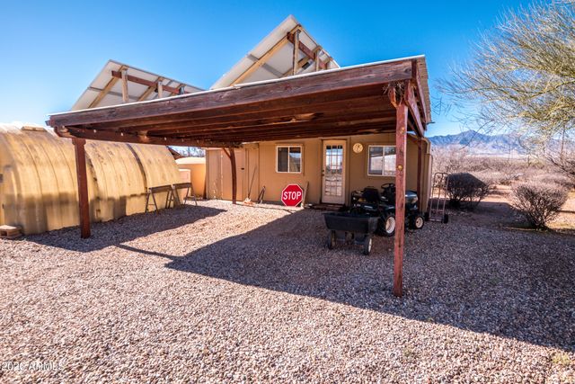 11017 E CALLE GAVILAN --, Hereford, AZ 85615