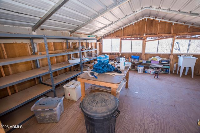 11017 E CALLE GAVILAN --, Hereford, AZ 85615