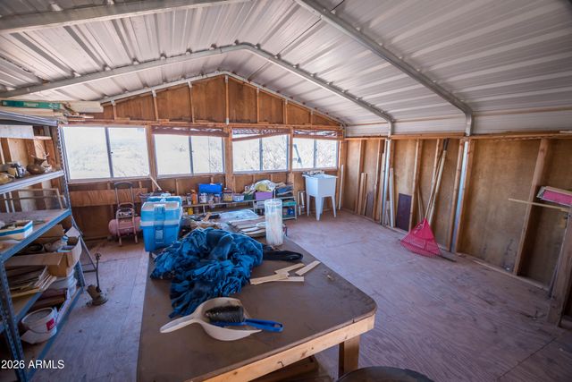 11017 E CALLE GAVILAN --, Hereford, AZ 85615