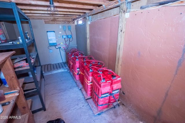 11017 E CALLE GAVILAN --, Hereford, AZ 85615