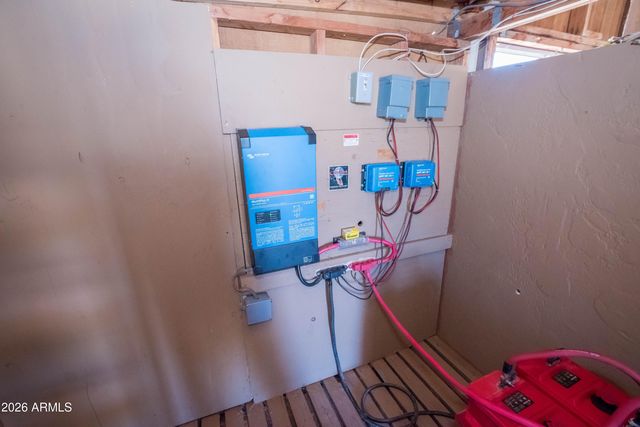 11017 E CALLE GAVILAN --, Hereford, AZ 85615