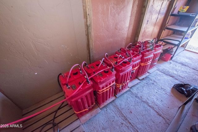 11017 E CALLE GAVILAN --, Hereford, AZ 85615