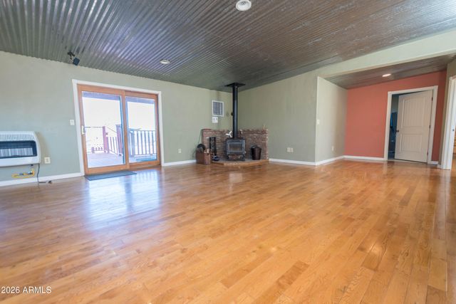 11017 E CALLE GAVILAN --, Hereford, AZ 85615