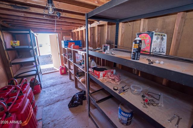 11017 E CALLE GAVILAN --, Hereford, AZ 85615