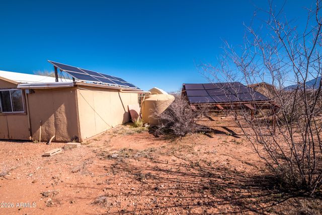 11017 E CALLE GAVILAN --, Hereford, AZ 85615