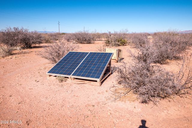 11017 E CALLE GAVILAN --, Hereford, AZ 85615