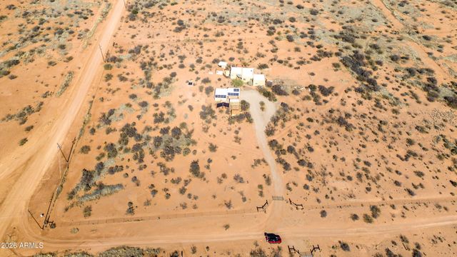 11017 E CALLE GAVILAN --, Hereford, AZ 85615