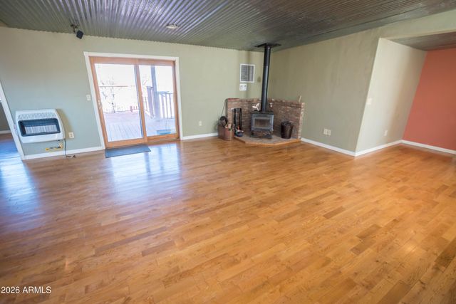 11017 E CALLE GAVILAN --, Hereford, AZ 85615